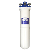 Clean Dry Fuels with High Performance Aquacon® Filter Cartridges